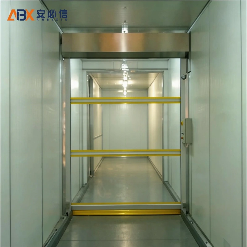 驻马店市软质快速门