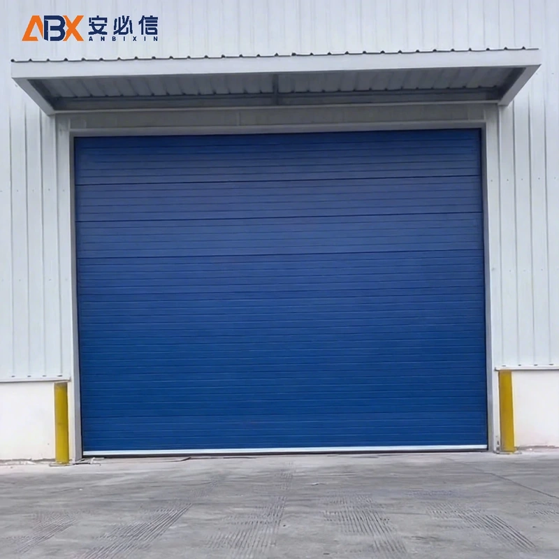 驻马店市快速卷帘门